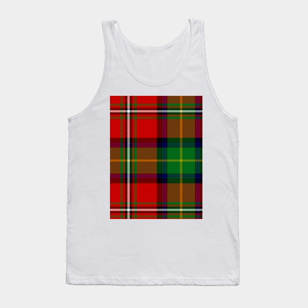 Clan Boyd Tartan Tank Top by All Scots!